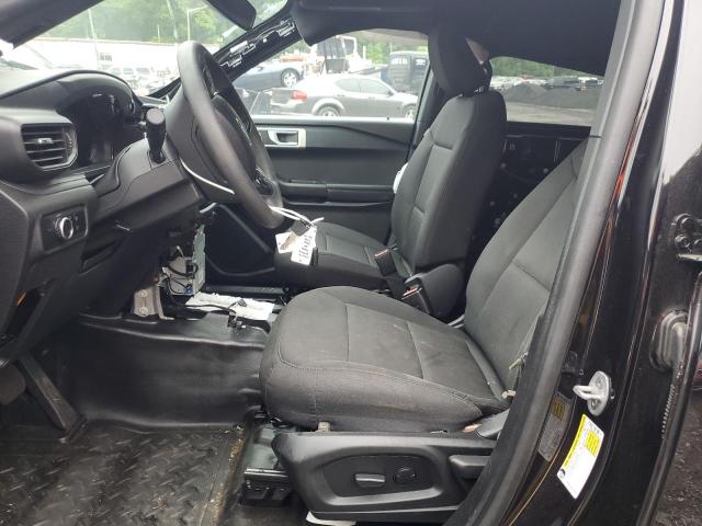 2023 FORD EXPLORER P 1FM5K8AB9PGB76072