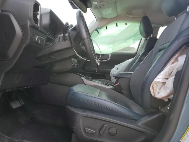 2021 FORD BRONCO SPO 3FMCR9C6XMRA24220