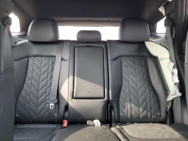 2025 KIA SPORTAGE X - 5XYK6CDF9SG279680