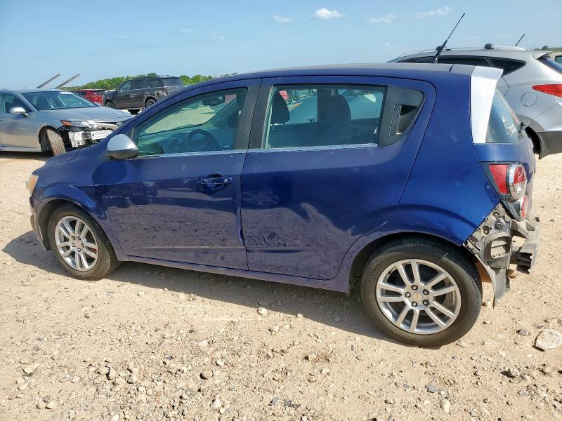 Vin: 1g1jc6sh9d4130660, lot: 61811545, chevrolet sonic lt 20132