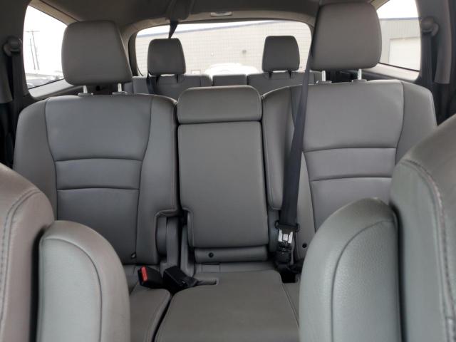 2021 HONDA PILOT SE 5FNYF6H21MB026933