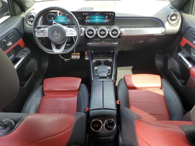2020 MERCEDES-BENZ GLB 250 WDC4M4GB8LW013000