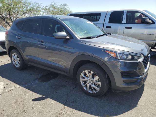 2021 HYUNDAI TUCSON SE KM8J23A41MU342617