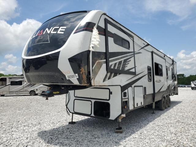 ALLI VALOR 2021 7M5FV4534MA004005 photo #3