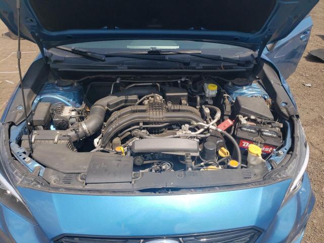 2018 SUBARU IMPREZA SP 4S3GKAK69J1615433