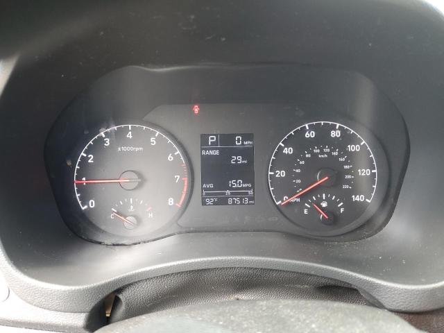 2019 HYUNDAI ACCENT SE 3KPC24A33KE063952