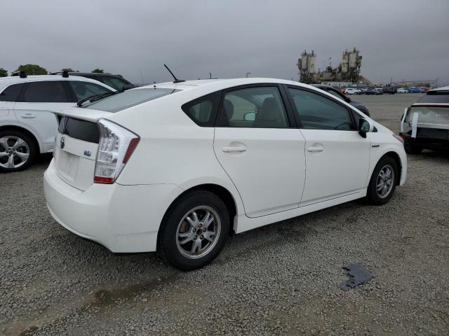 Vin: jtdkn3du7a0165344, lot: 59438415, toyota prius 20103