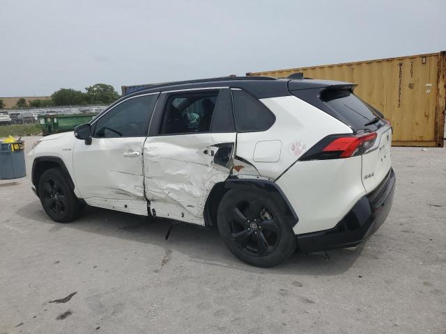 Vin: 4t3e6rfv7mu051539, lot: 59319565, toyota rav4 xse 20212