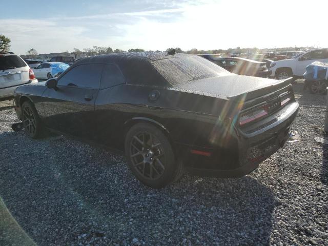 Vin: 2c3cdzbt2hh532066, lot: 60902055, dodge challenger r/t 20172