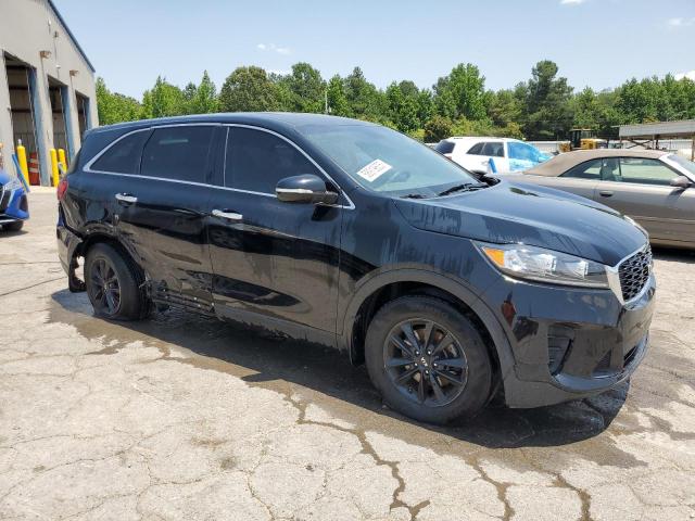 2020 KIA SORENTO L 5XYPG4A37LG700476
