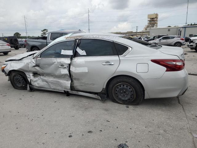 Vin: 1n4al3ap9jc169772, lot: 60689535, nissan altima 2.5 20182