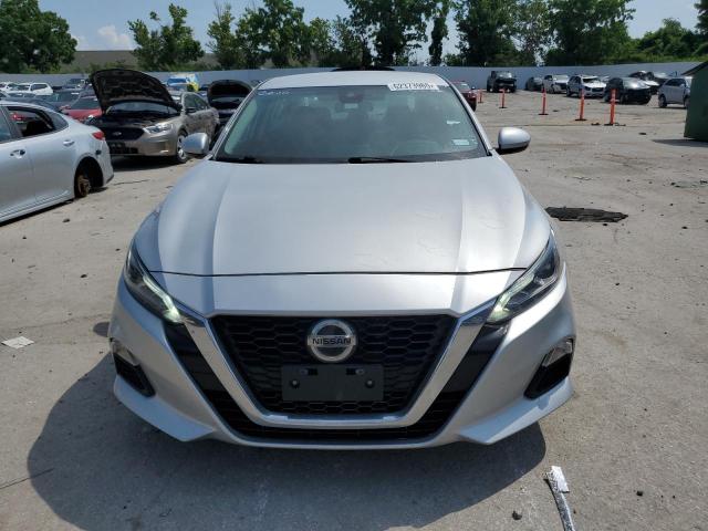 2021 NISSAN ALTIMA SV 1N4BL4DV6MN338434