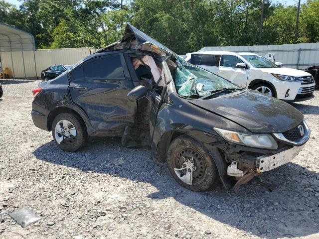Vin: 2hgfb2f59eh502660, lot: 61308205, honda civic lx 20144