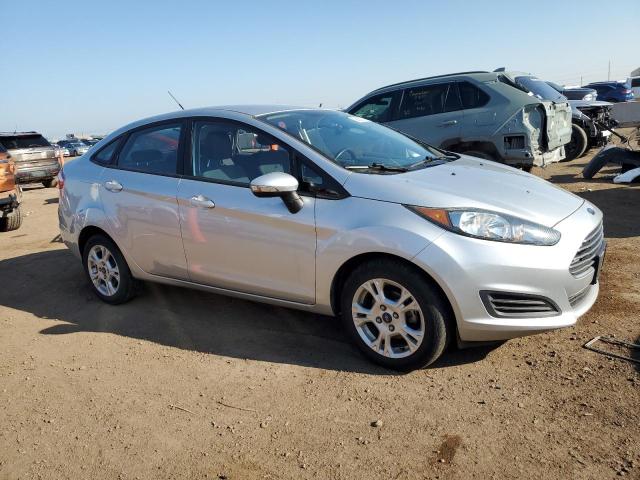 Vin: 3fadp4bj8gm119907, lot: 59606875, ford fiesta se 20164