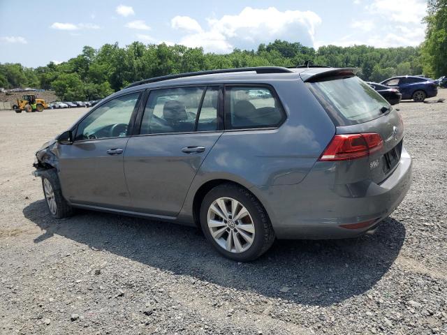 Vin: 3vw017au0hm541367, lot: 61349285, volkswagen golf s 20172
