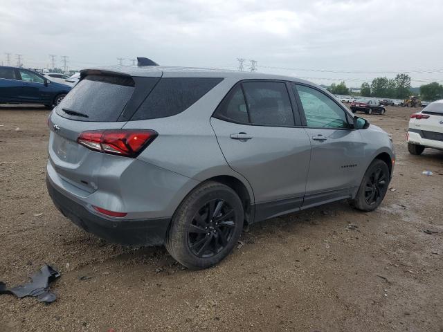 Vin: 3gnaxseg7rl162474, lot: 61202975, chevrolet equinox ls 20243