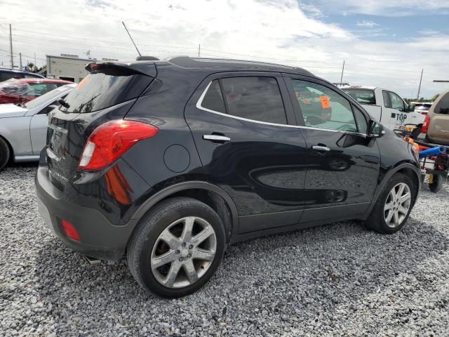 2016 BUICK ENCORE PRE KL4CJDSBXGB592077