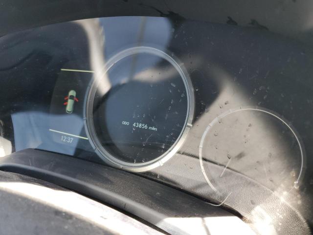 2020 LEXUS RX 450H F 2T2YGMDA9LC044397