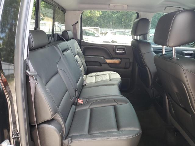 2015 CHEVROLET SILVERADO - 3GCPCSECXFG461652