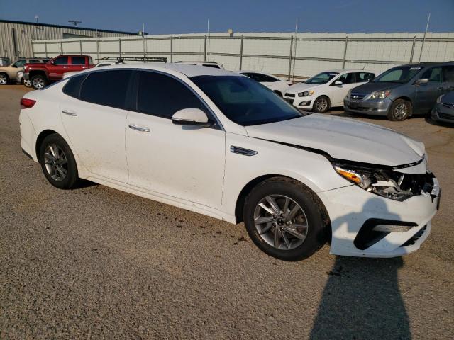 2019 KIA OPTIMA LX - 5XXGT4L36KG309427