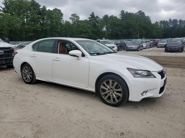 Vin: jthce1blxfa004666, lot: 61127555, lexus gs350 350 20154