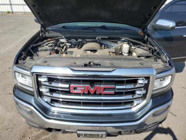 2017 GMC SIERRA K15 1GTV2NEC6HZ306515