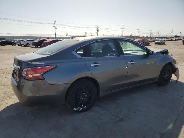 Vin: 1n4al3ap5fc457134, lot: 61694235, nissan altima 2.5 20153
