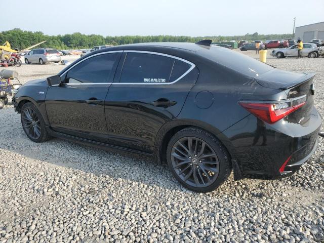 Vin: 19ude2f82ka005694, lot: 59577855, acura ilx premium a-spec 20192