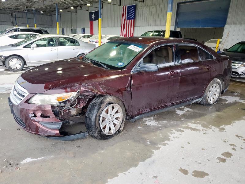 FORD TAURUS SE