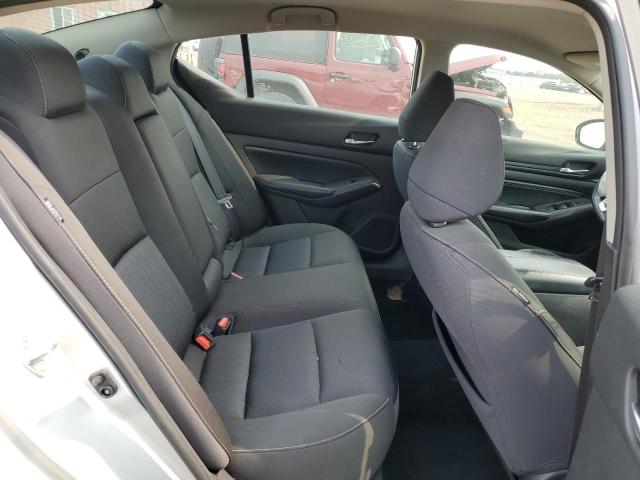 2020 NISSAN ALTIMA S - 1N4BL4BV8LC137079