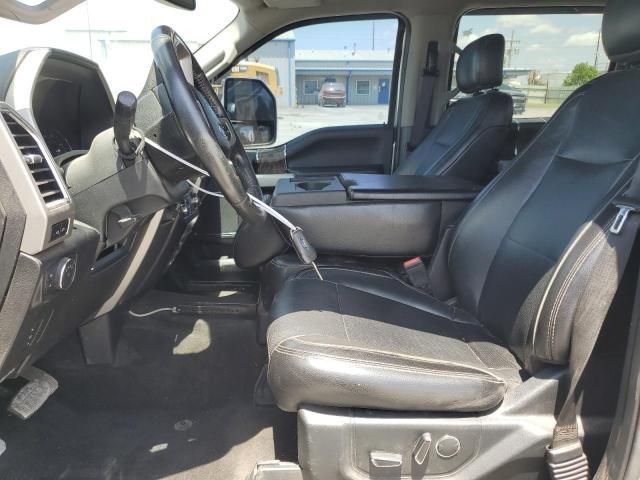 2018 FORD F350 SUPER - 1FT8W3CT2JEB88825