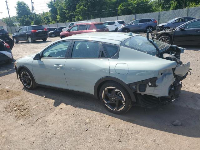 2025 KIA K4 EX 3KPFU4DE4SE079386