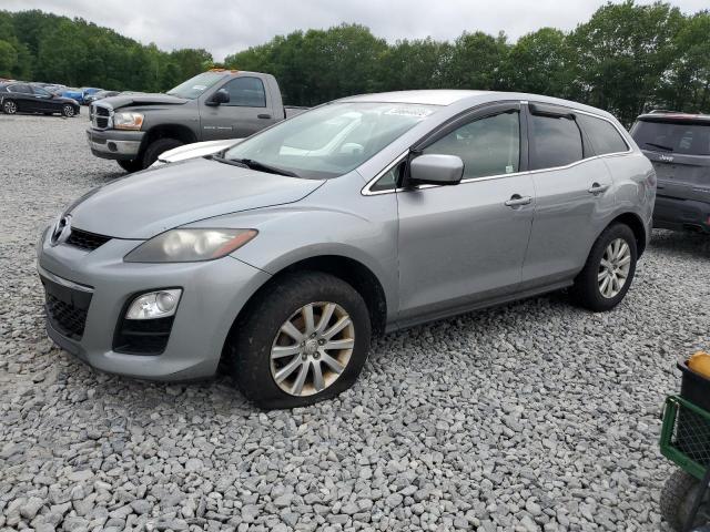 Vin: jm3er2bm4b0404422, lot: 59664605, mazda cx-7 2011 img_1