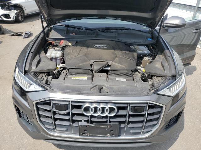 2021 AUDI Q8 PREMIUM WA1BVAF10MD002436