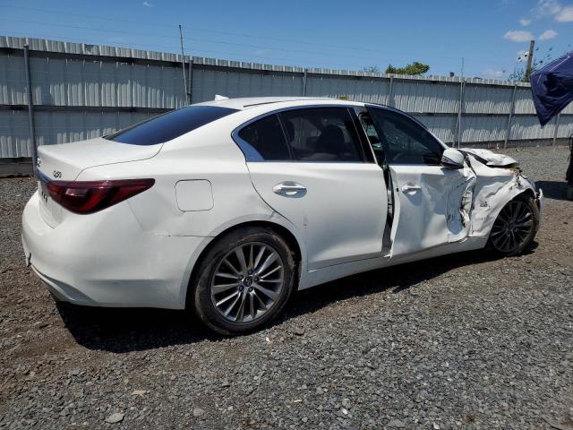 2020 INFINITI Q50 PURE JN1EV7AP1LM207105