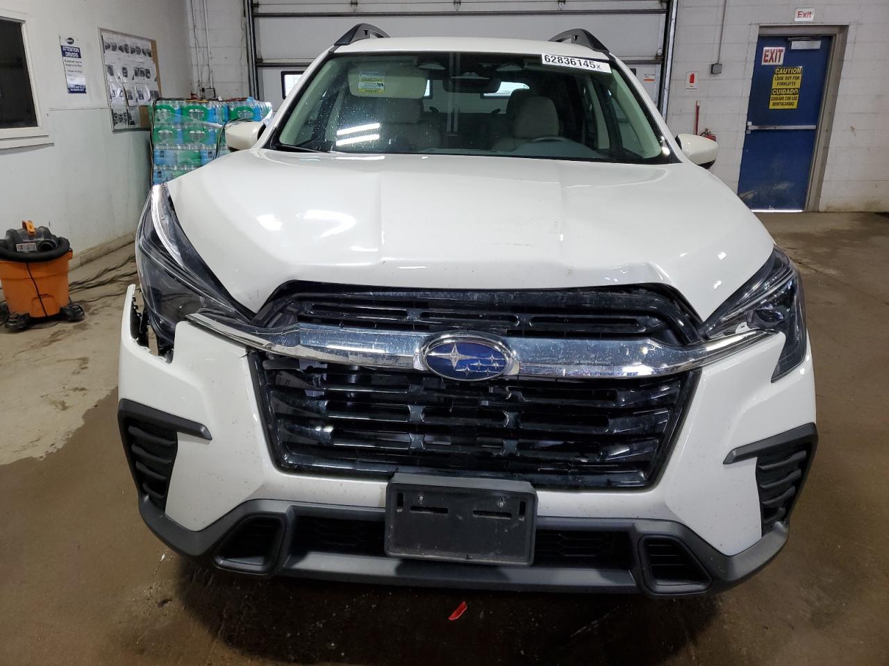 SUBARU ASCENT PREMIUM