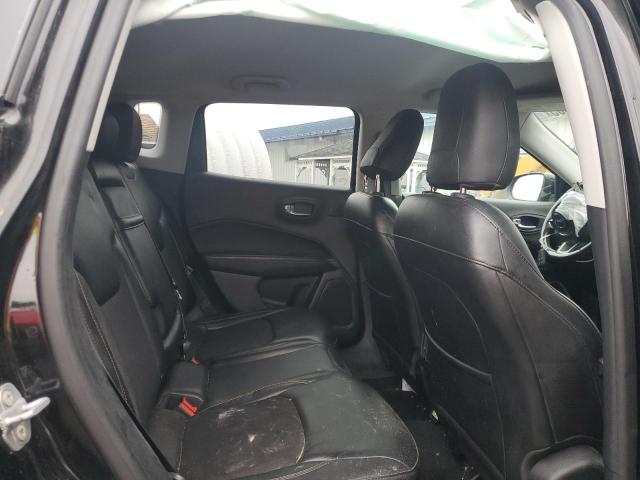 2018 JEEP COMPASS LA 3C4NJDBBXJT291250