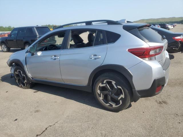 2023 SUBARU CROSSTREK - JF2GTHMC7PH234738