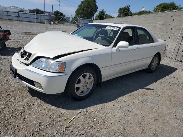 ACURA 3.5RL