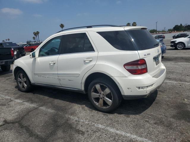 Vin: 4jgbb5gb5ba673012, lot: 62411385, mercedes-benz m-class 350 20112