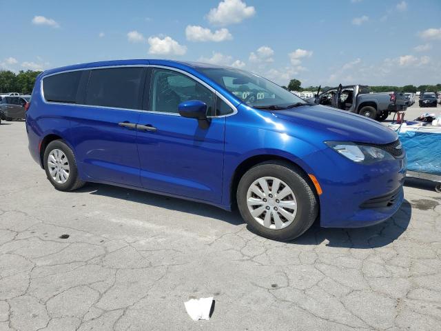 Vin: 2c4rc1ag3kr630569, lot: 62184745, chrysler pacifica l 20194