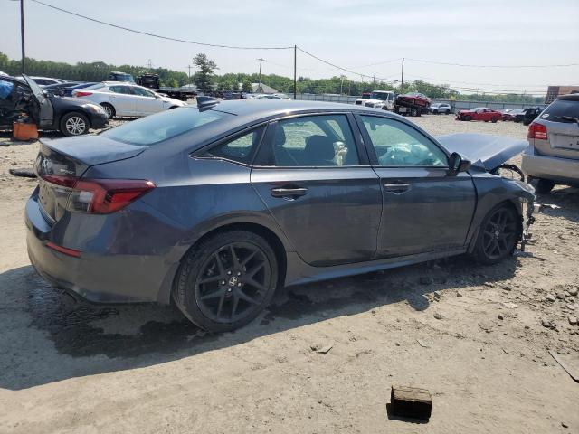 Vin: 2hgfe2f51sh500890, lot: 60796485, honda civic sport 20253