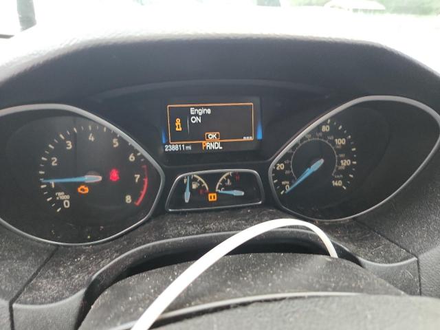 2015 FORD FOCUS SE - 1FADP3F26FL365366