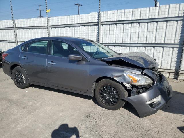 Vin: 1n4al3ap5fc457134, lot: 61694235, nissan altima 2.5 20154