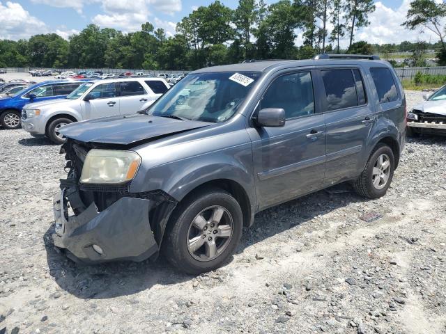 HONDA PILOT EX