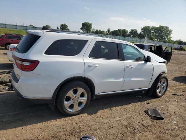 2015 DODGE DURANGO LI 1C4RDJDG2FC826672