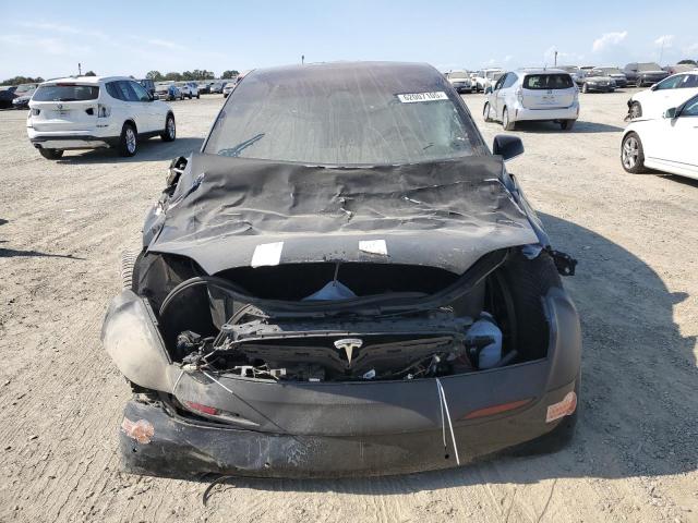 2016 TESLA MODEL X 5YJXCBE21GF028784