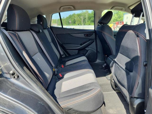 2021 SUBARU CROSSTREK - JF2GTACC7M9319786