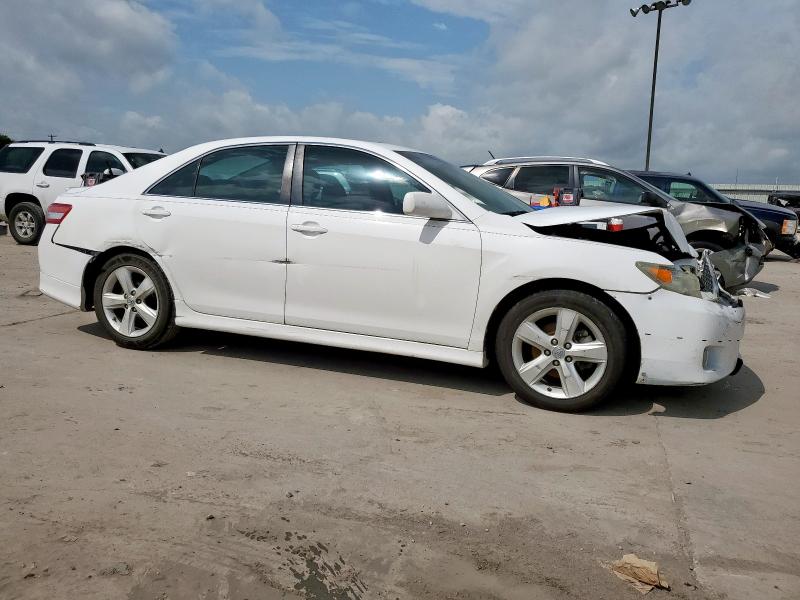Vin: 4t1bf3ek8bu632643, lot: 61630455, toyota camry base 20114