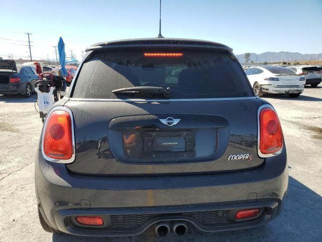 2018 MINI COOPER S WMWXP7C50J2A48193